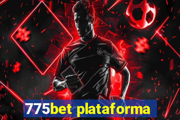 775bet plataforma